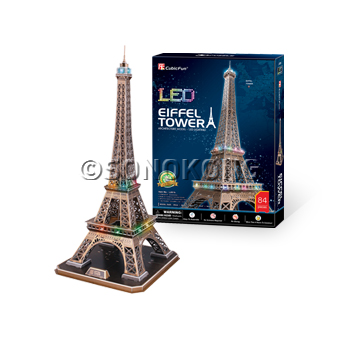 에펠탑 LED